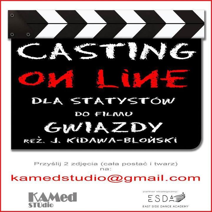 casting