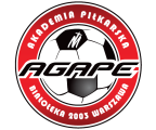 Agape Białołęka Logo Klubu