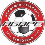 AGAPE_logo