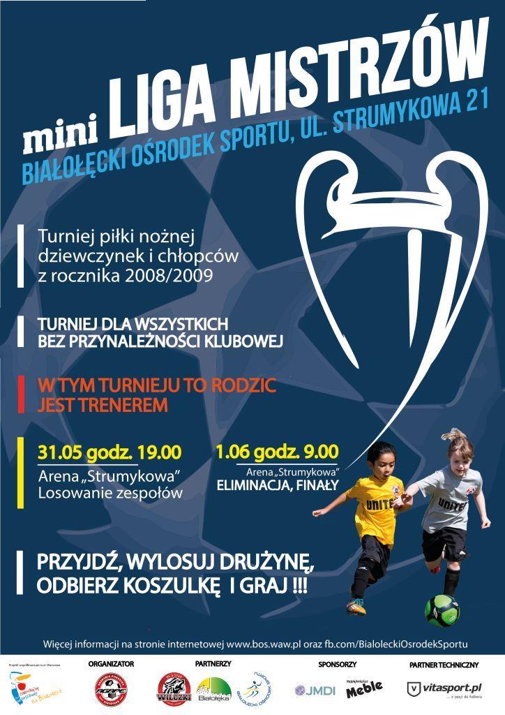 Mini Liga Mistrzów