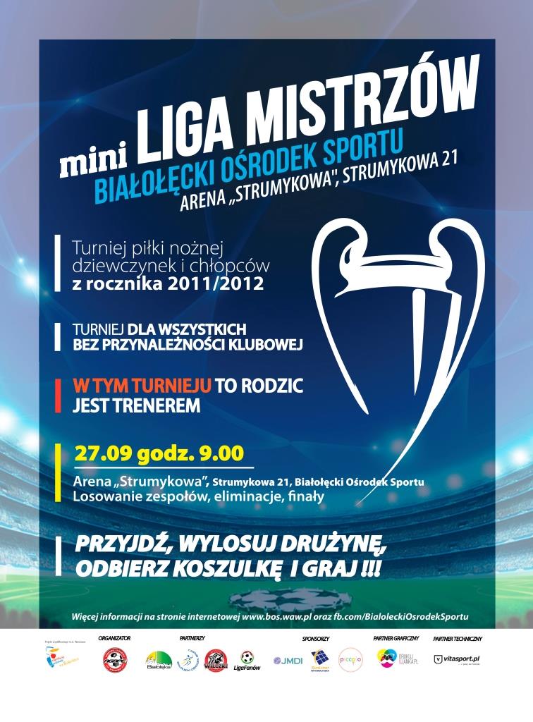 Mini Liga Mistrzów