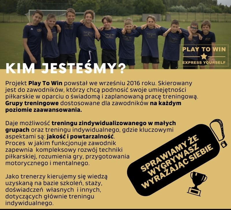 Kim jesteśmy