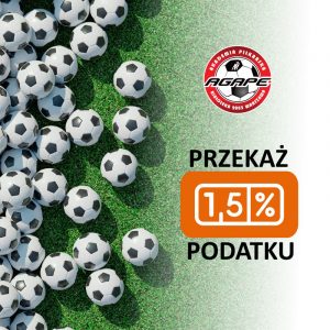 przekaż 1,5% podatku
