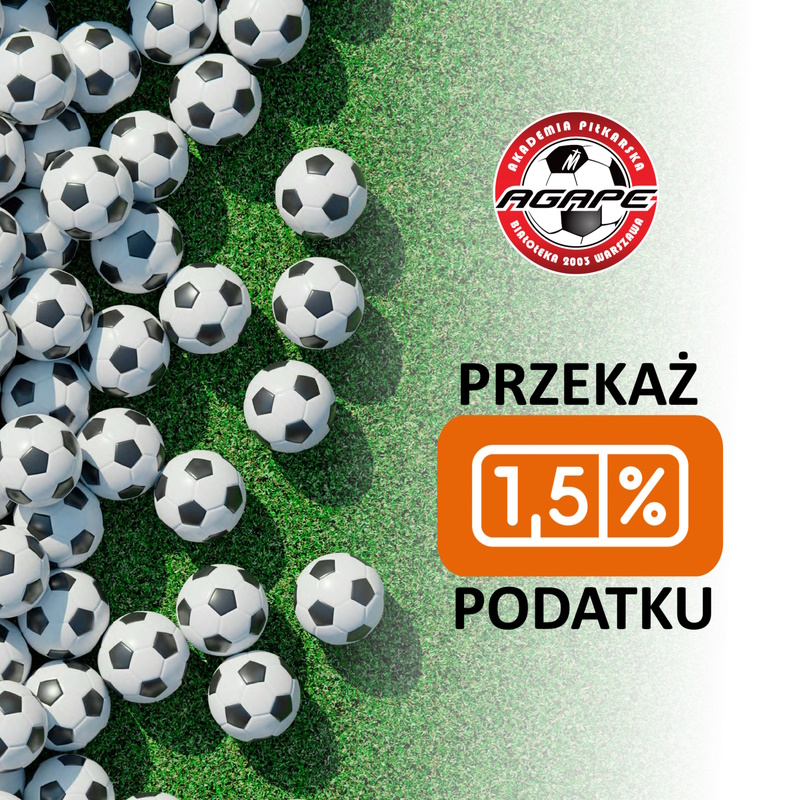 przekaż 1,5% podatku