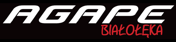 Agape Białołęka Logo
