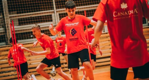 Zima z Agape – obóz i półkolonie – poznaj terminy