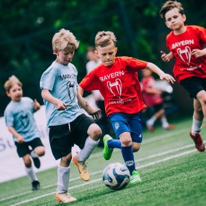 Mini Liga Mistrzów 2026