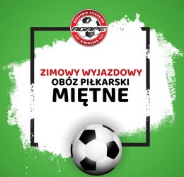 Football / soccer ball on a grunge background with black frame