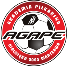 agape-logoNowe